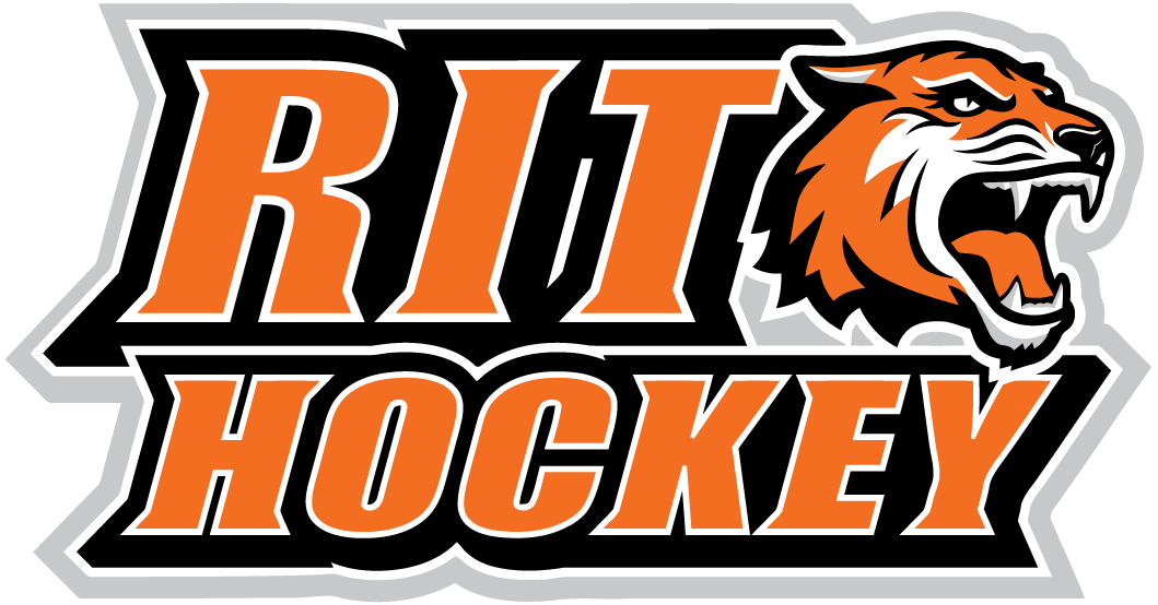 RIT Tigers 2004-Pres Alternate Logo DIY iron on transfer (heat transfer)